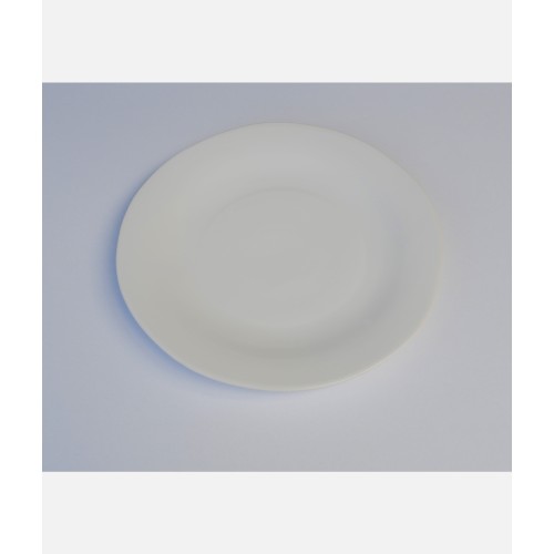 Πιατέλα χειροποίητη stoneware στρογγυλή 38 εκ.