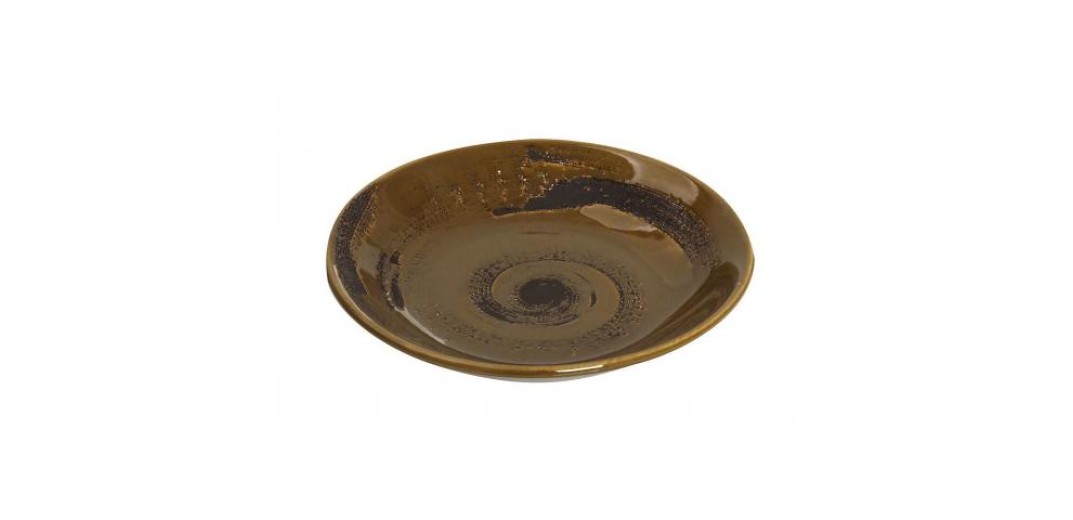 ΠΙΑΤΟ ΒΑΘΥ »TYPHOON» ΚΑΦΕ