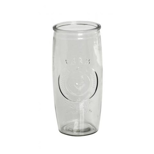 ΠΟΤΗΡΙ ΔΙΑΦ. 600ML 8X17.2EK