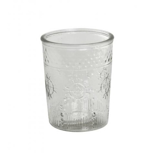 ΠΟΤΗΡΙ ΔΙΑΦ. 300ML 8.5X10.5EK