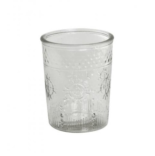 ΠΟΤΗΡΙ ΔΙΑΦ. 300ML 8.5X10.5EK