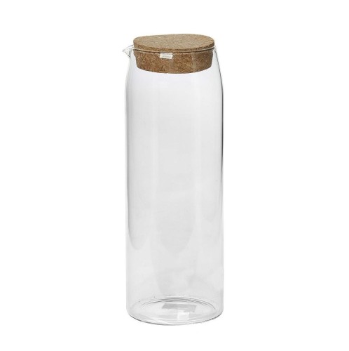 ΜΠΟΥΚΑΛΙ ΜΕ ΦΕΛΛΟ 800ML 22ΕΚ.