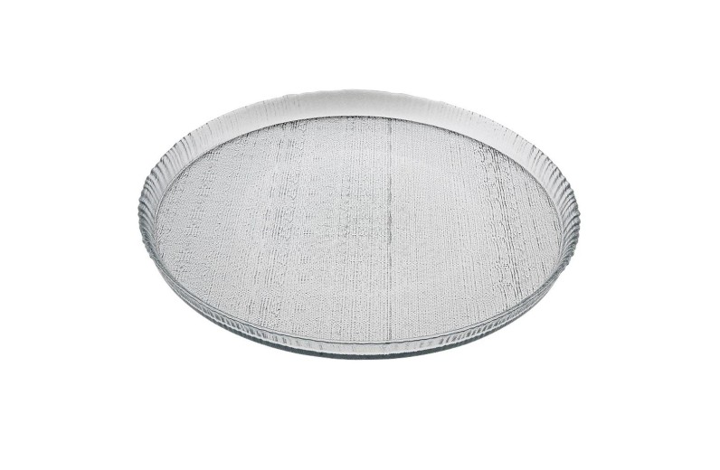 LUTRA ΠΙΑΤΕΛΑ ΔΙΑΦΑΝΗ 33ΕΚ.