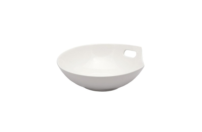 ΜΠΩΛ ΣΤΡΟΓΓΥΛΟ ΜΕ ΤΡΥΠΑ S 20.3EK.