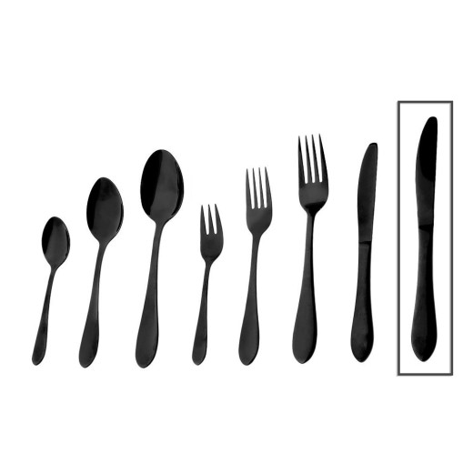 PRIME ΜΑΧΑΙΡΙ ΦΑΓΗΤΟΥ ΜΑΥΡΟ 22.5ΕΚ 75g