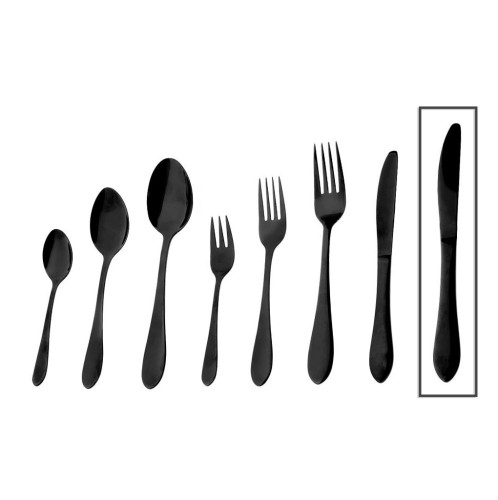 PRIME ΜΑΧΑΙΡΙ ΦΑΓΗΤΟΥ ΜΑΥΡΟ 22.5ΕΚ 75g