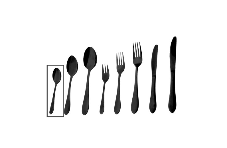 PRIME ΚΟΥΤΑΛΑΚΙ ΓΛΥΚΟΥ ΜΑΥΡΟ 14ΕΚ 2.0mm