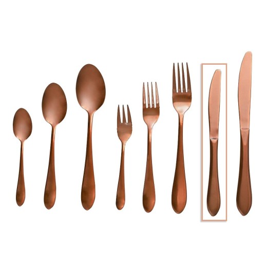 PRIME ΜΑΧΑΙΡΙ ΦΡΟΥΤΟΥ ΕΠΙΧΑΛΚ. 20ΕΚ 60g