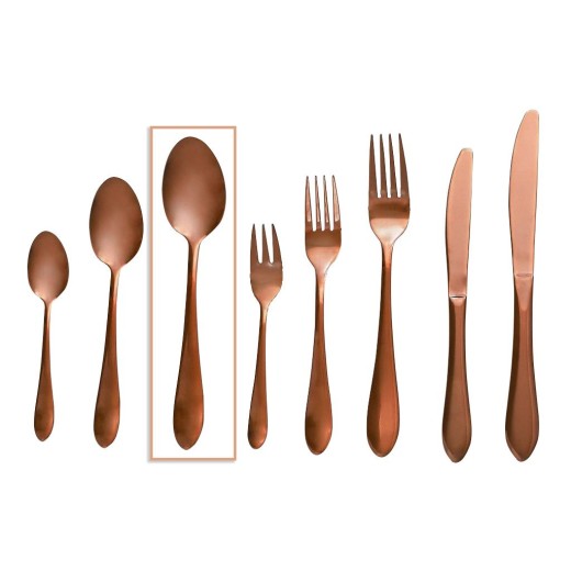 PRIME ΚΟΥΤΑΛΙ ΦΑΓΗΤΟΥ ΕΠΙΧΑΛΚ. 20ΕΚ 2.5mm