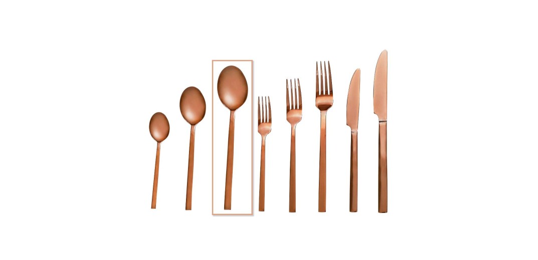 DIVINE ΚΟΥΤΑΛΙ ΦΑΓΗΤΟΥ ΕΠΙΧΑΛΚ. 20.7ΕΚ 4.00mm