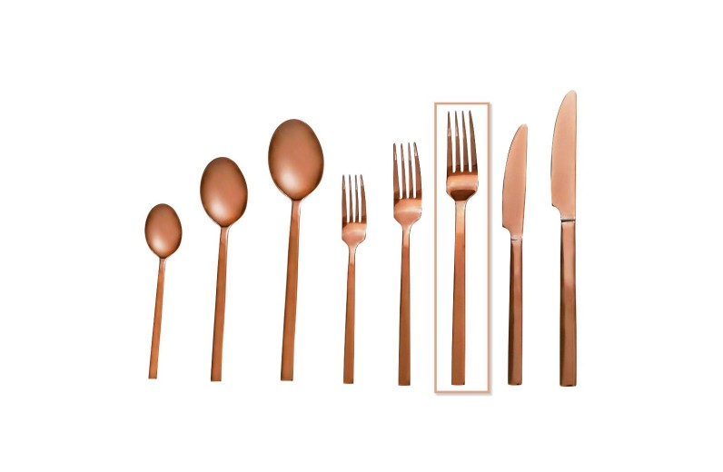 DIVINE ΠΙΡΟΥΝΙ ΦΑΓΗΤΟΥ ΕΠΙΧΑΛΚ. 21.2ΕΚ 4.00mm