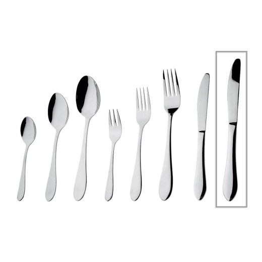 PRIME ΜΑΧΑΙΡΙ ΦΑΓΗΤΟΥ ΑΝΟΞΕΙΔΩΤΟ 22.5ΕΚ 75g