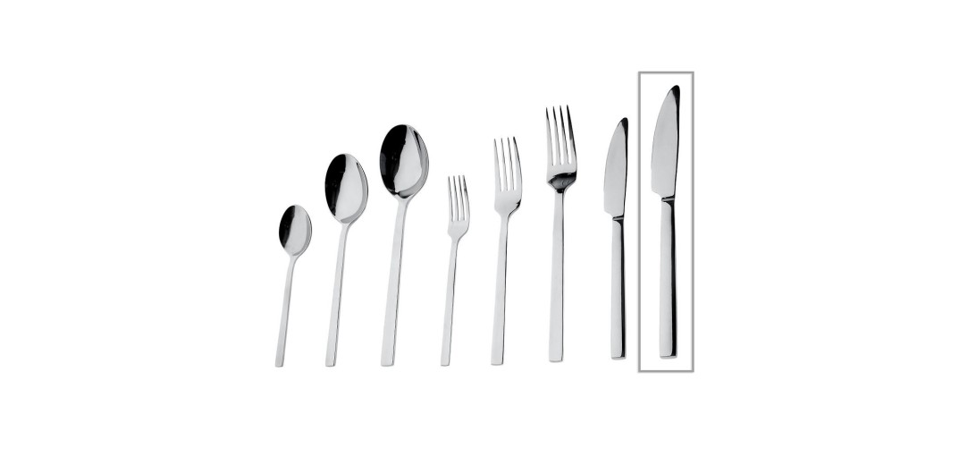 DIVINE ΜΑΧΑΙΡΙ ΦΑΓΗΤΟΥ ΑΝΟΞΕΙΔΩΤΟ 23.5ΕΚ 88g