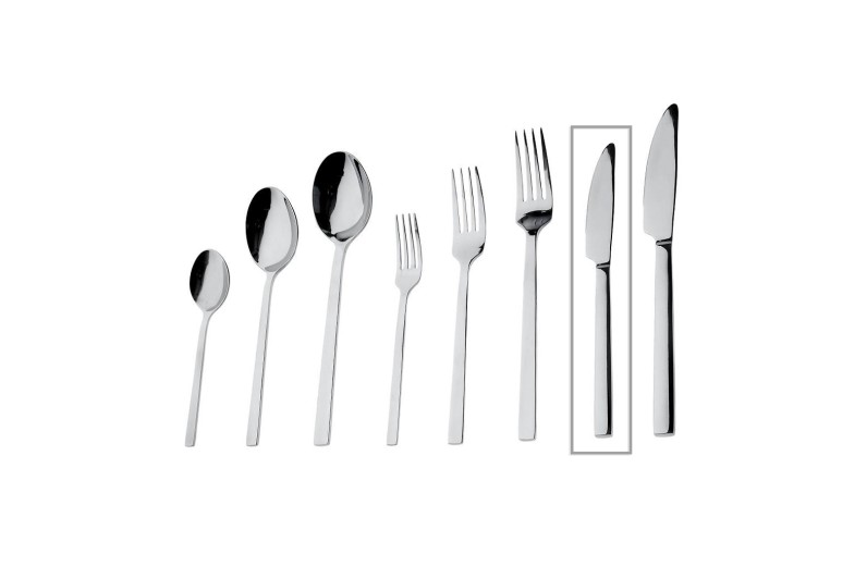 DIVINE ΜΑΧΑΙΡΙ ΦΡΟΥΤΟΥ ΑΝΟΞΕΙΔΩΤΟ 20.5ΕΚ 54g