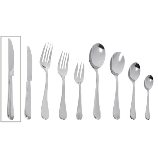 BENEFIT ΜΑΧΑΙΡΙ ΦΑΓΗΤΟΥ ΑΝΟΞΕΙΔΩΤΟ 23.3ΕΚ 97g KIB.192