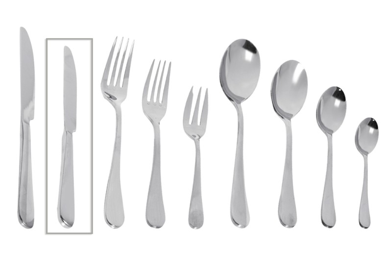 BENEFIT ΜΑΧΑΙΡΙ ΦΡΟΥΤΟΥ ΑΝΟΞΕΙΔΩΤΟ 19.2ΕΚ 83g KIB.192