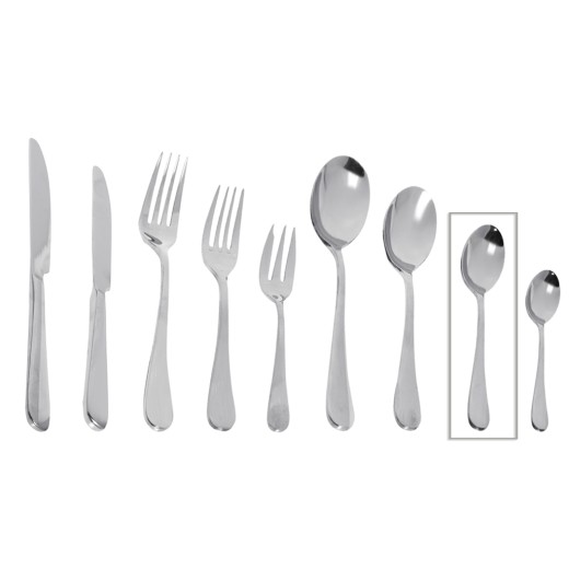 BENEFIT ΚΟΥΤΑΛΑΚΙ ΓΛΥΚΟΥ ΑΝΟΞΕΙΔΩΤΟ 13.7ΕΚ 3.0mm 18/0 ΚΙΒ.300