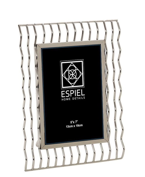 ΚΟΡΝΙΖΑ ΜΕΤΑΛ. ΑΣΗΜ. 13Χ18