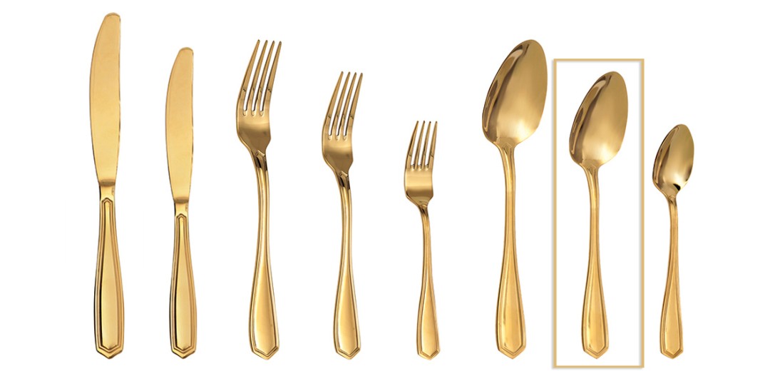 EMPIRE ΚΟΥΤΑΛΙ ΦΡΟΥΤΟΥ ΧΡΥΣΟ 18.5ΕΚ 2.5mm 18/0 KIB