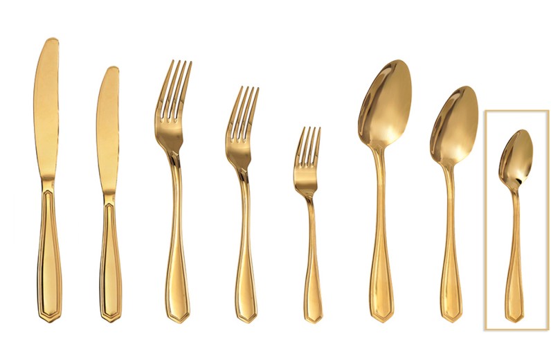 EMPIRE ΚΟΥΤΑΛΑΚΙ ΓΛΥΚΟΥ ΧΡΥΣΟ 15ΕΚ 2.5mm 18/0 KIB.