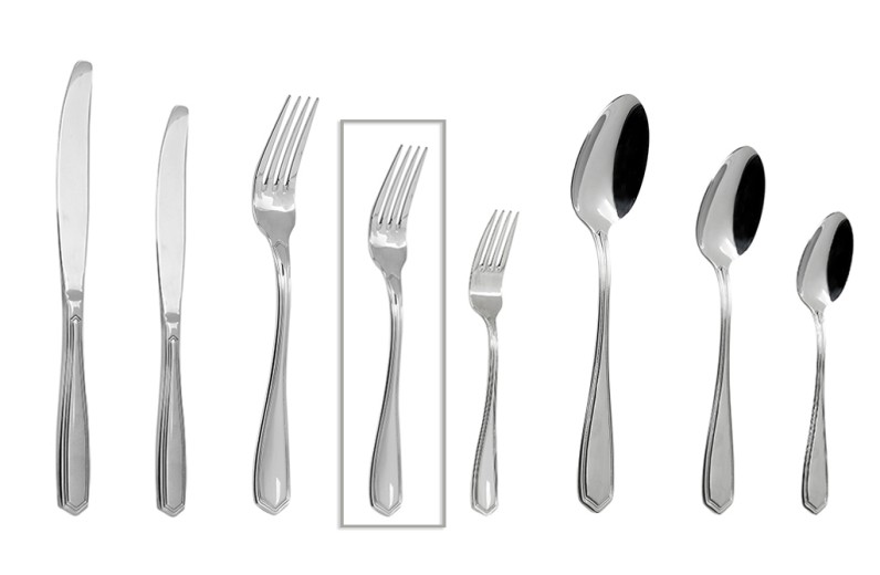 EMPIRE ΠΙΡΟΥΝΙ ΦΡΟΥΤΟΥ 18.3EK 2.5mm 18/0 KIB.300