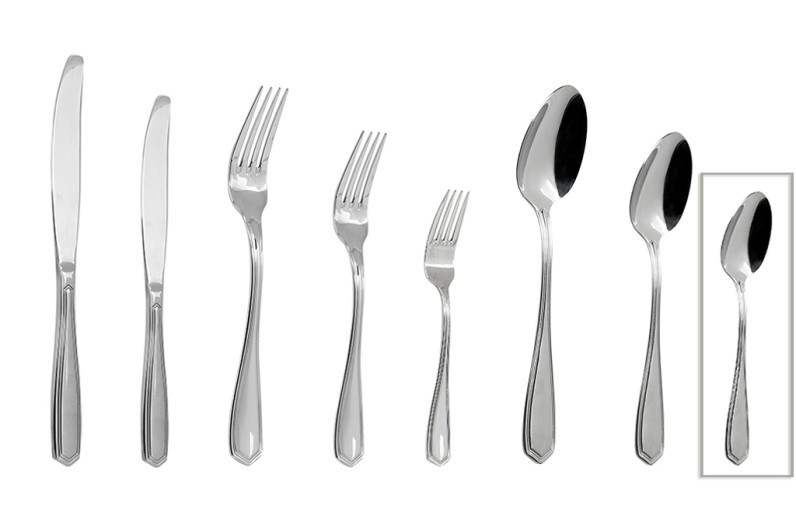 EMPIRE ΚΟΥΤΑΛΑΚΙ ΓΛΥΚΟΥ 15ΕΚ 2.5mm 18/0 KIB.300