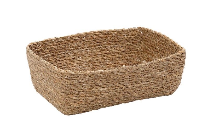 ΨΩΜΙΕΡΑ ΟΒΑΛ SEAGRASS 20X14X6EK