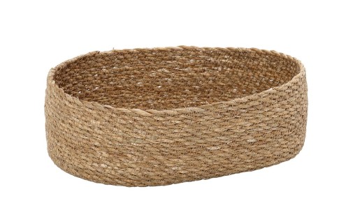 ΨΩΜΙΕΡΑ ΟΒΑΛ SEAGRASS 22X14X6EK