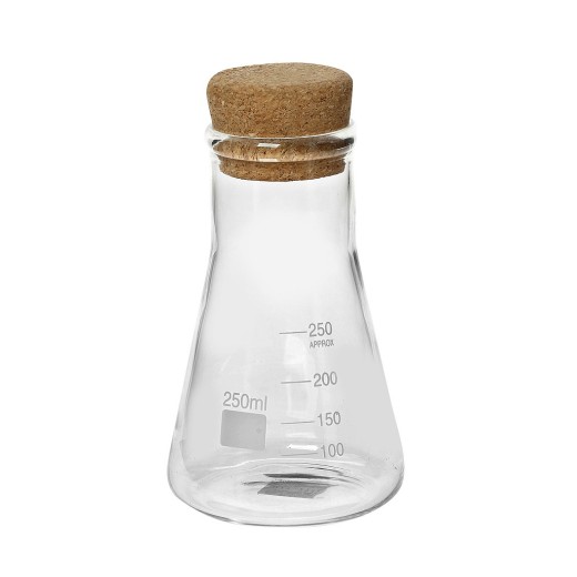 ΜΠΟΥΚΑΛΙ ΔΟΣΟΜΕΤΡ. ΜΕ ΦΕΛΛΟ 250ML 15.5ΕΚ