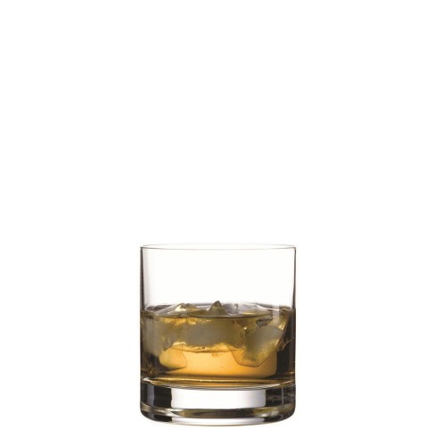 NUDE ROCKS-S WHISKEY SET6 290CC H: 8.6CM 6/24