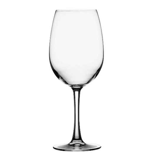 NUDE RESERVA RED WINE S/6  250CC D: 5.6 H:18CM. 6/24
