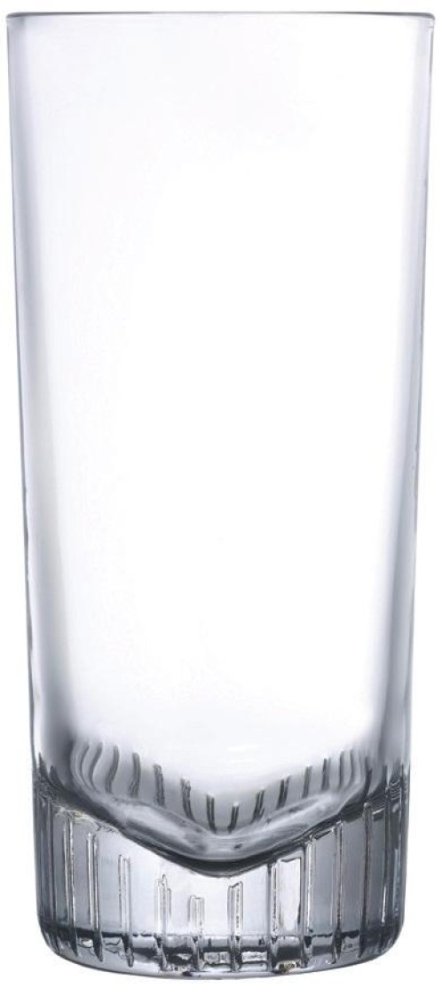 NUDE CALDERA HIGHBALL SET6 450CC H: 17 D: 7.8 6/24