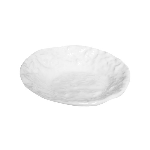 ΠΙΑΤΟ ΡΗΧΟ ΛΕΥΚΟ VOLCANO WHITE SNOW 23X4EK.