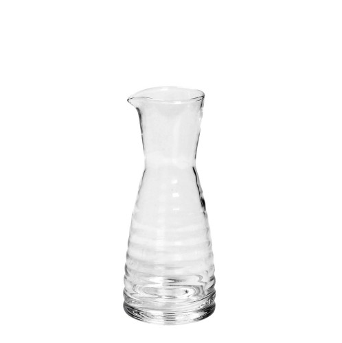 ΚΑΝΑΤΑ ΓΥΑΛ. 250ML 6.8Χ17.4ΕΚ.