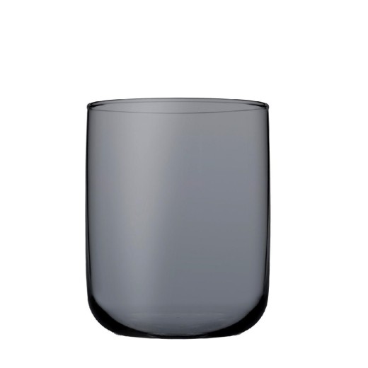 ICONIC SMOKE TUMBLER 280CC D:7 H:8,8 P480