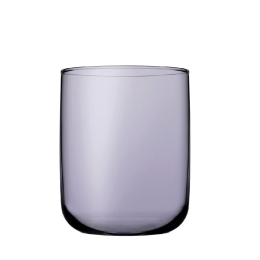 ICONIC PURPLE TUMBLER 280CC D:7 H:8,8 P480