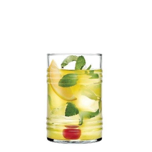 TINCAN COCKTAIL 490CC TEMP. D:8 H:12 P/468