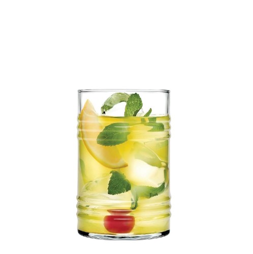 TINCAN COCKTAIL 490CC TEMP. D:8 H:12 P/468