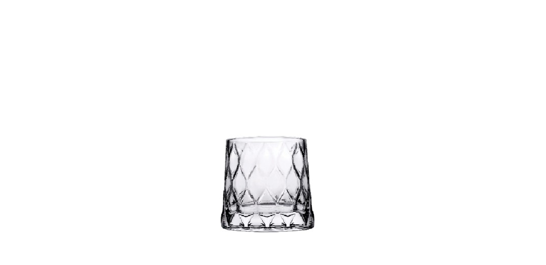 LEAFY WHISKEY 300CC H:8.5 D:9
