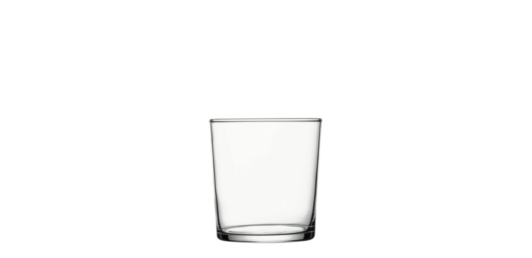 NEW BISTRO WINE TEMP. 380CC H:9.05CM D:8.6CM P/972