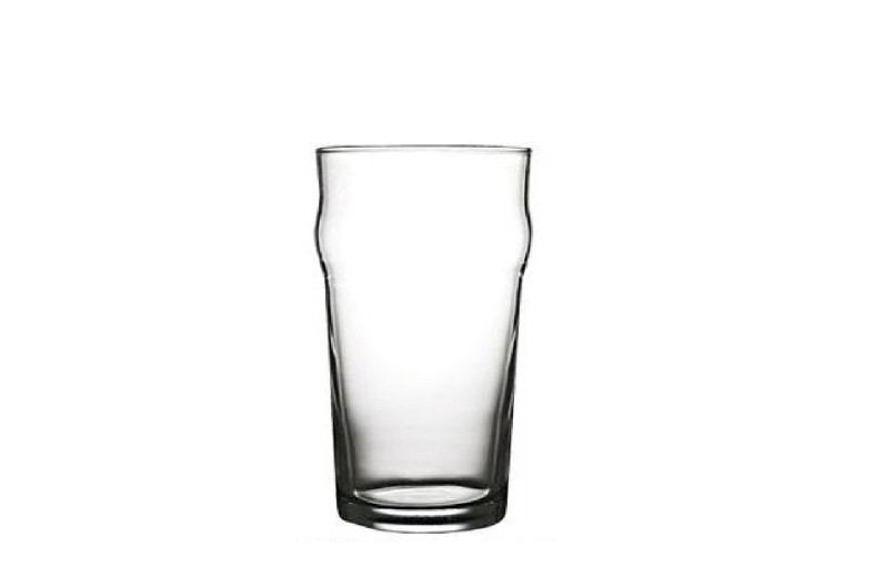NONIC BEER 570CC TEMP. D:8,6 H:15 P/624