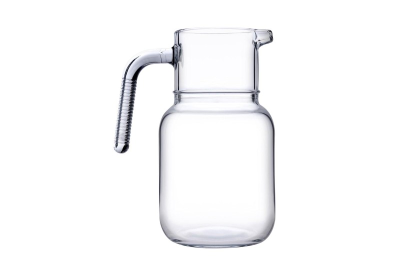 HOOP JUG 1500CC D: 17 H: 23 P144