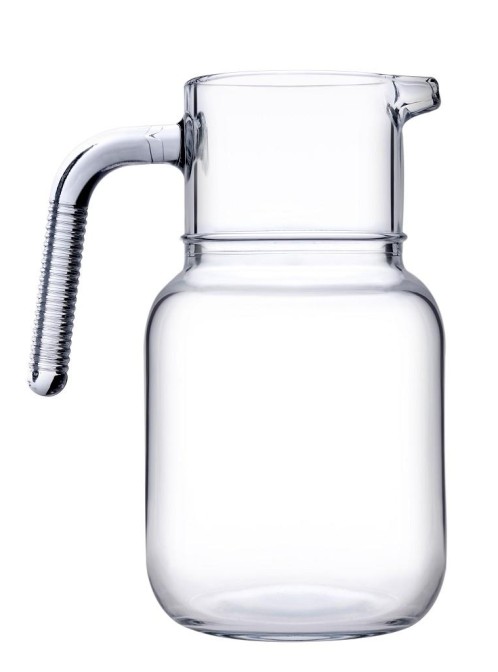 HOOP JUG 1500CC D: 17 H: 23 P144