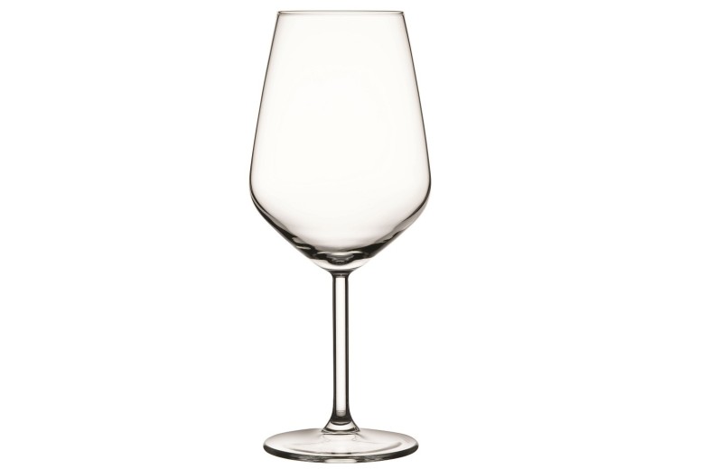 ALLEGRA  FT RED WINE 490CC D:9 H:22 P/480