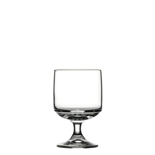 TOWER RED WINE 220CC 11.2CM P/1008