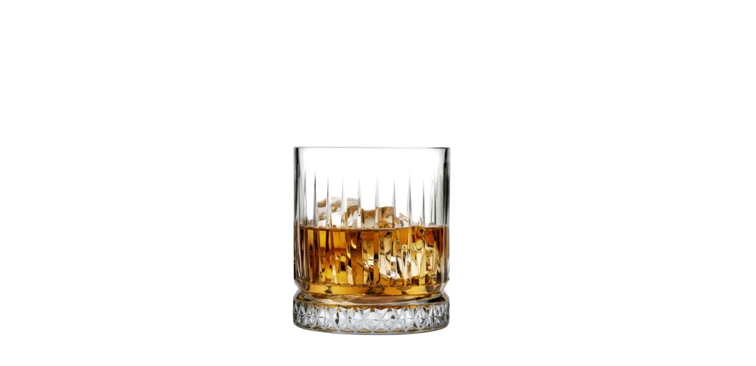 ELYSIA WHISKY 355CC H:9.8CM D:8.4CM P/1200