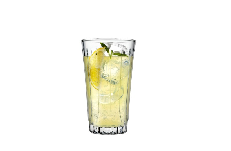 NESSIE LONG DRINK 340CC H:13.7CM D:8CM