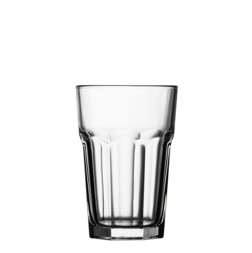 CASABLANCA TEMPERED BEER 415CC 13CM P/576