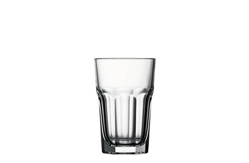 CASABLANCA TEMPERED JUICE&LONG DRINK 295CC P/960