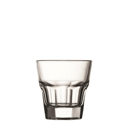 CASABLANCA TEMPERED JUICE 140CC 7.6CM P/1440